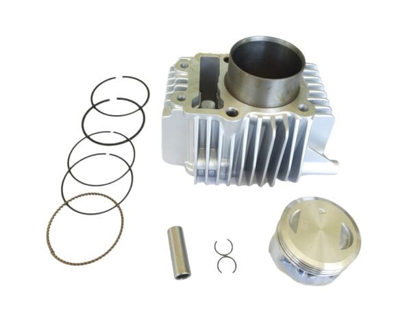 MODENAS KRISS SİLİNDİR SETİ 57mm İTHAL