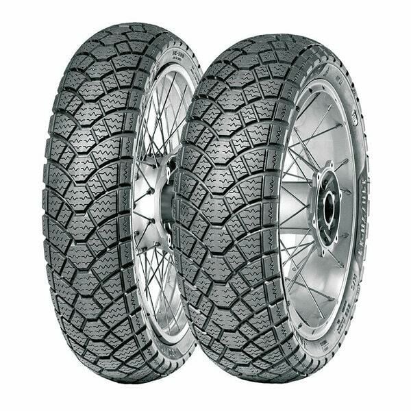 ANLAŞ IRC 350 / 10 SC-500 WİNTERGRİP 59M REİNFORCED TL DIŞ LASTİK