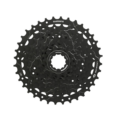 SHIMANO Kaset Ruble CS-LG300-9 9 Vites 11-13-15-17-20-23-26-30-36D