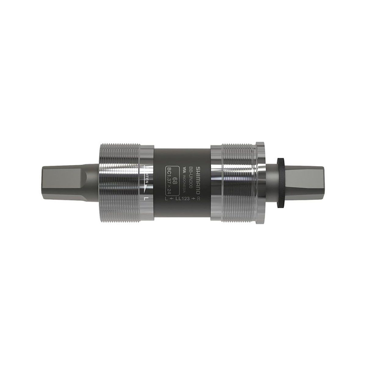 Shımano Orta Göbek BSA 122.5/68mm BB-UN300 Kare