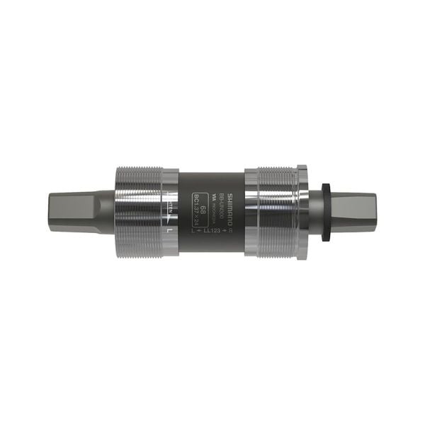 Shımano Orta Göbek BSA 122.5/68mm BB-UN300 Kare
