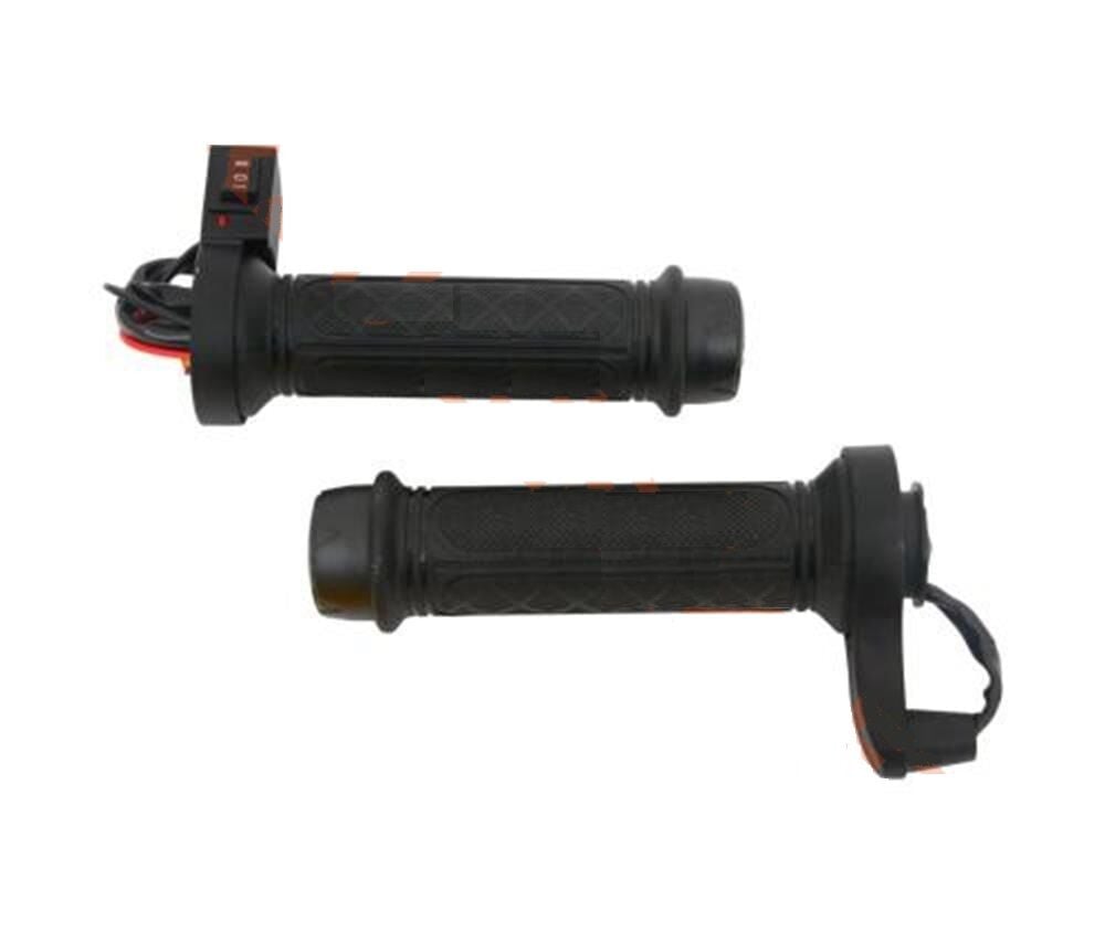 MOTOSİKLET ELCİK ISITMALI 4 KADEME AYARLI