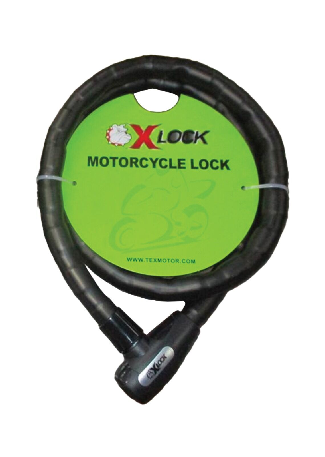 X-Lock 81902 1.5m 25X1500 mm Halat Kilit