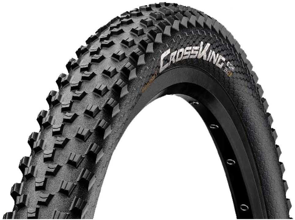 CONTINENTAL CR CROSSKING 27,5/2,20 LASTİK
