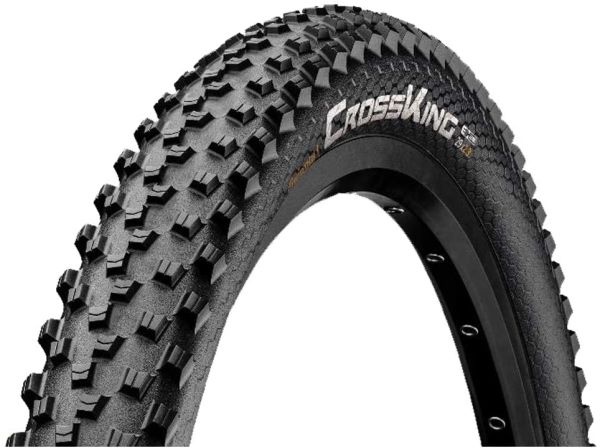 CONTINENTAL CR CROSSKING 27,5/2,20 LASTİK