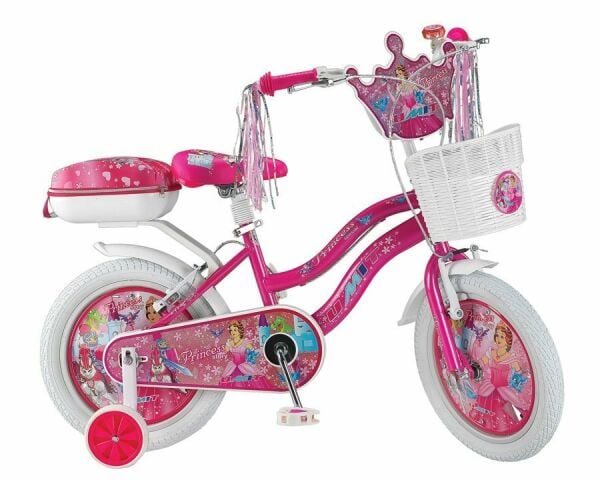 ÜMİT PRINCESS 16 PEMBE