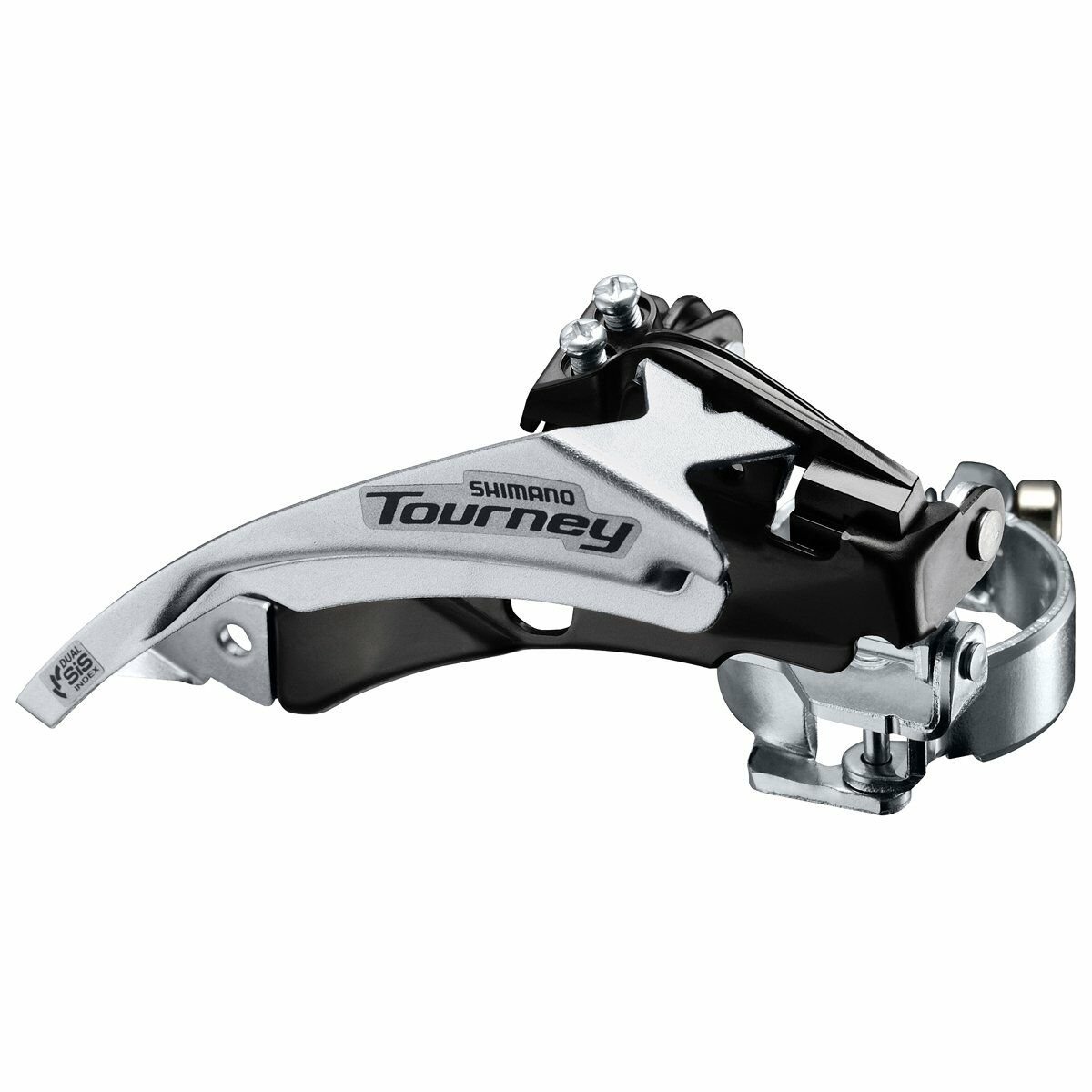 SHIMANO Ön Aktarıcı Üçlü FD-TY510-34.9 mm