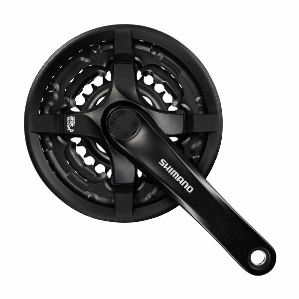 SHIMANO FC-TY501 AYNAKOL 42*34*24 170mm KOL