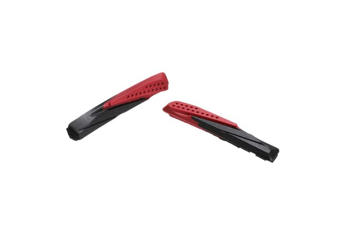 BRACKO M-959VCR Fren Papucu Pad Set (L=72mm)