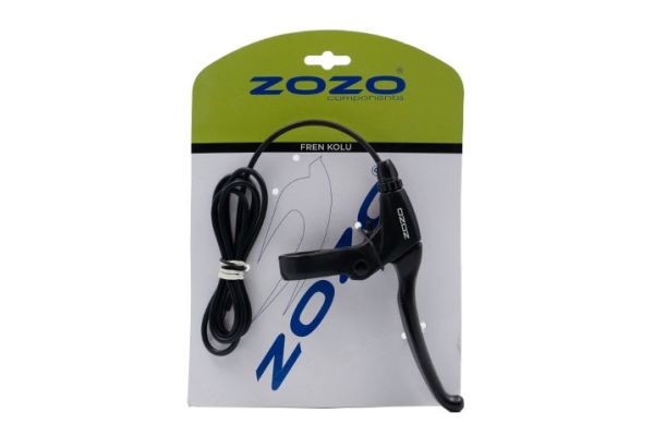 ZOZO - E-Bike - Sensörsüz Fren Kolu ( Sağ)