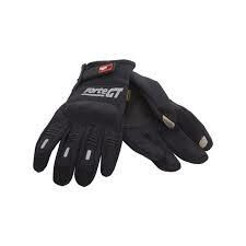 Forte GT 07 Soft Korumalı Kışlık Eldiven XXL