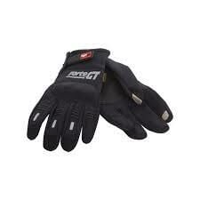 Forte GT 07 Soft Korumalı Kışlık Eldiven XXL