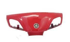 CYGNUS RS 125 SİNYAL MUHAFAZA MAVİ