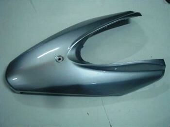 CYGNUS RS 125 FAR MUHAFAZA GRİ