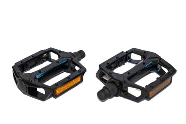 ZOZO - Pedal - HF-892 w/Ball, w/Ref - Siyah