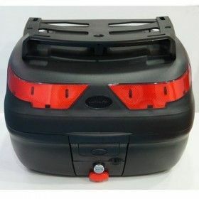MAXEM ÇANTA SL40 40 lt FULL SIRT DAYAMA VE ÜST BAGAJ