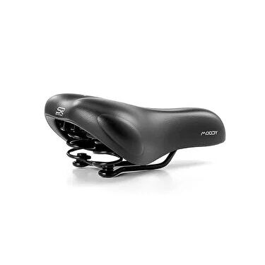 SELLE ROYAL MOODY WOMAN MODERATE SELE SİYAH