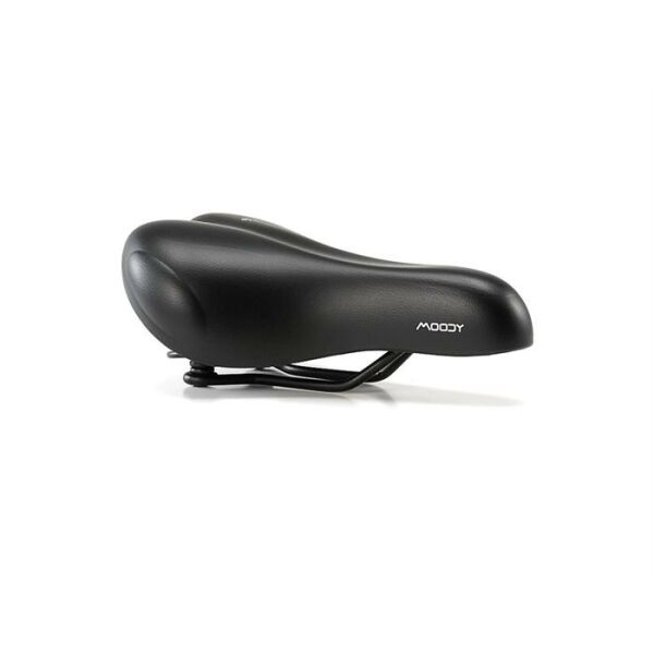 SELLE ROYAL MOODY WOMAN MODERATE SELE SİYAH