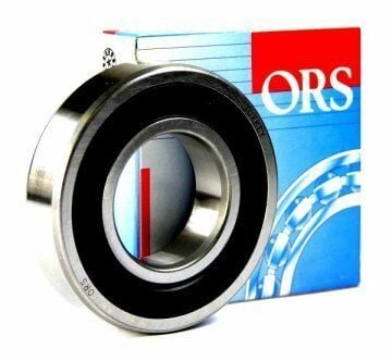 ORS RULMAN BİLYA Z 6204