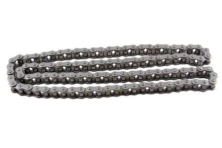 O-RİNGLİ ZİNCİR   İTHAL 520-110 BAKLA