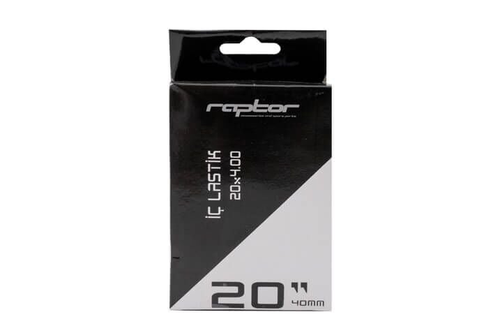 RAPTOR 20/4.00 İÇ LASTİK AV 40mm