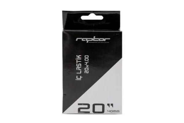 RAPTOR 20/4.00 İÇ LASTİK AV 40mm