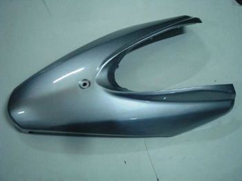 YAMAHA CYGNUS RS125 FAR MUHAFAZA GRİ