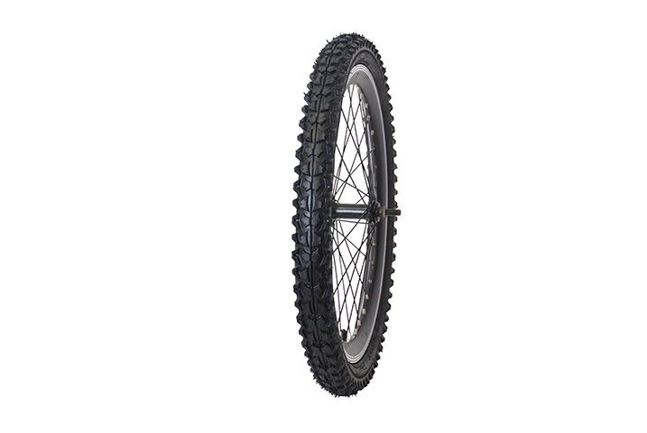 BİSİKLET LASTİK RAPTOR - Dış Lastik - 20 x 2.125 (2004) Siyah