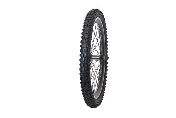 BİSİKLET LASTİK RAPTOR - Dış Lastik - 20 x 2.125 (2004) Siyah