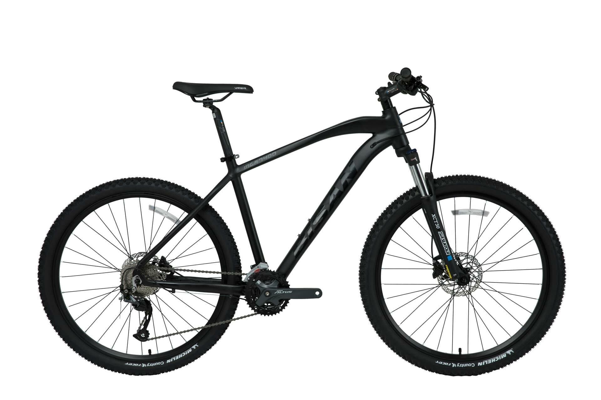 BİSAN MTX 7400 19'' 48 CM 29 SİYAH