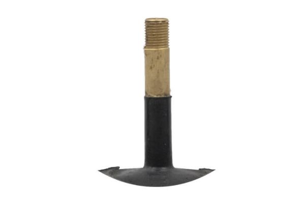 BİSİKLET LASTİĞİ RAPTOR - İç Lastik - 26 x 1.75-2.10 AV48 - Siyah