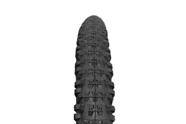 BİSİKLET LASTİK RAPTOR - Dış Lastik - 24 x 2.10 (2416) Siyah Zırhlı