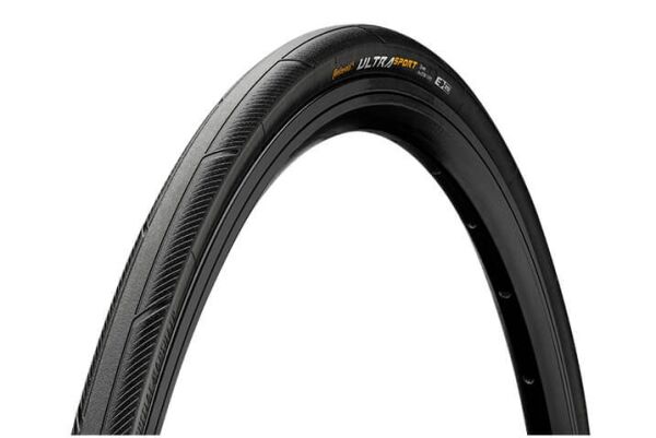 CONTINENTAL - Ultra Sport3 - 700 x 25C - Dış Lastik - (25-622)