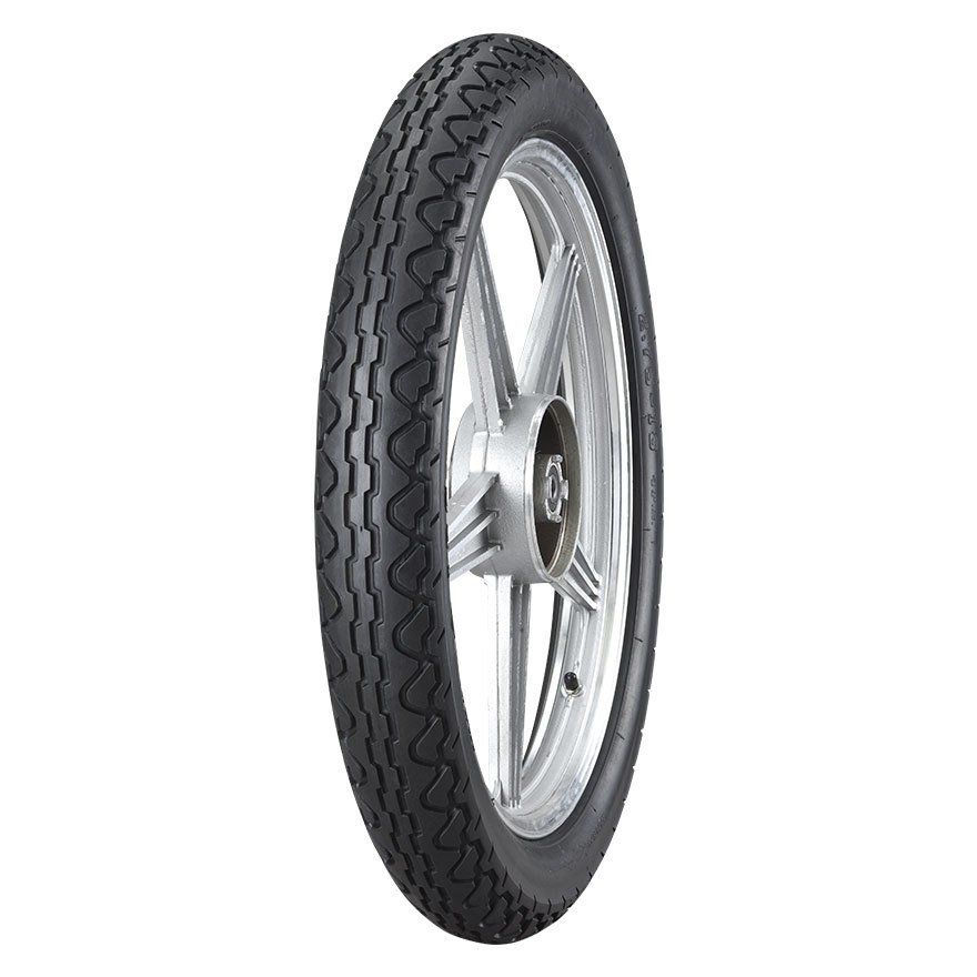 ANLAŞ IRC NR-25 LASTİKLERİ 90-90-18 TUBLES