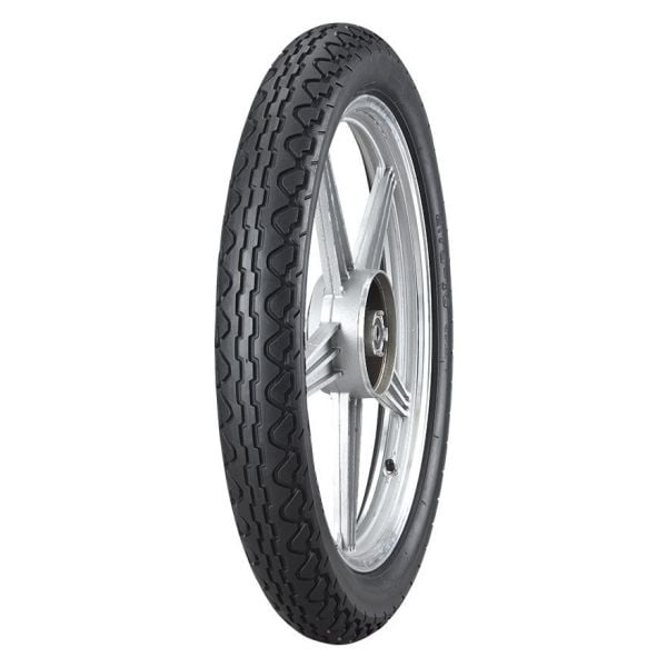 ANLAŞ IRC NR-25 LASTİKLERİ 90-90-18 TUBLES
