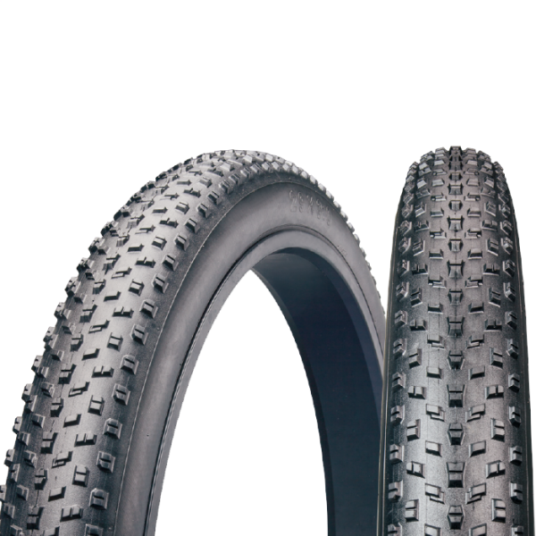 CHAOYANG BIG DADDY 20*4,0 DIŞ LASTİK H-5176 30TPI-TELLİ