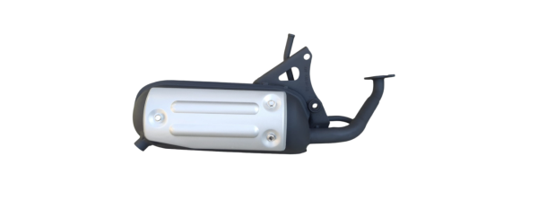 YAMAHA BWS 100 EGZOZ TW EM (036-U)
