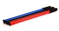 PLASTİK BİSİKLET EL POMPASI