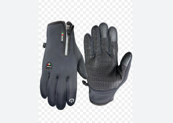 TEX LOIS 7 SOFT NEOPREN ELDİVEN (XL) BEDEN SİYAH