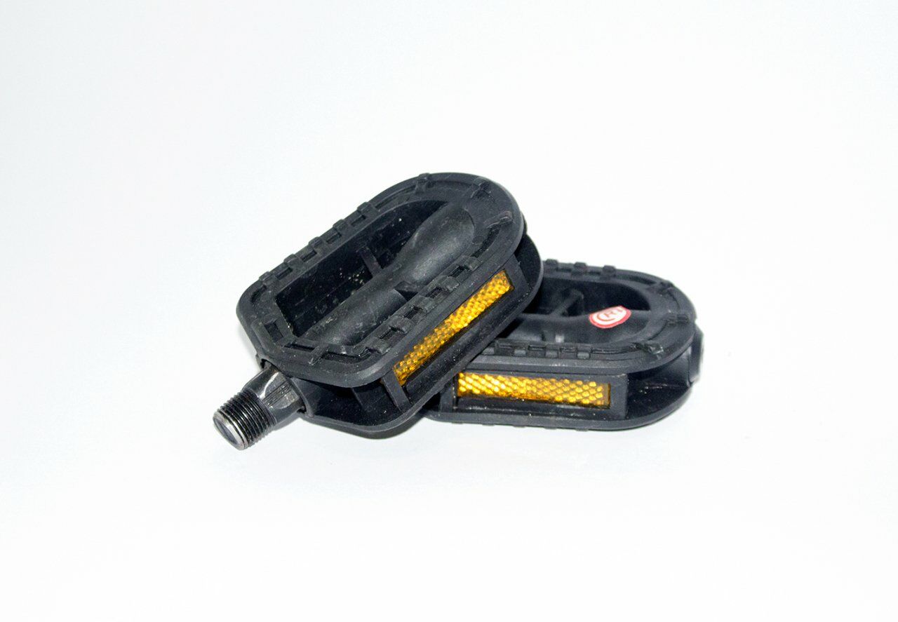 ÇOCUK PEDAL SİYAH KALIN DİŞ