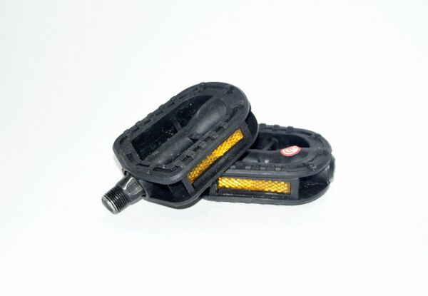 ÇOCUK PEDAL SİYAH KALIN DİŞ