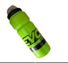BİSİKLET MATARA SULUK EVO YEŞİL 750ml İTALYAN
