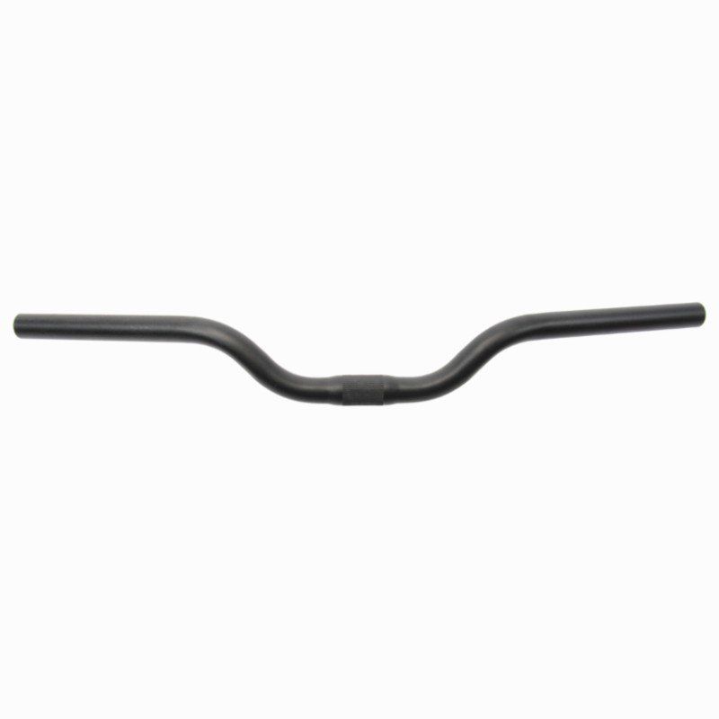 MTB GİDON SİYAH 25,4mm