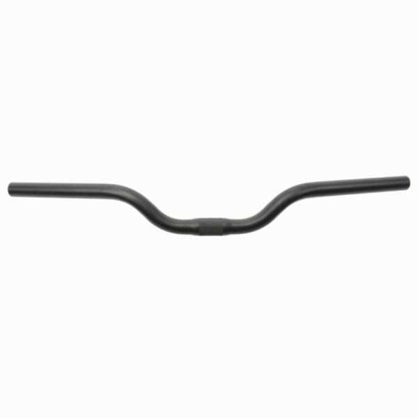 MTB GİDON SİYAH 25,4mm