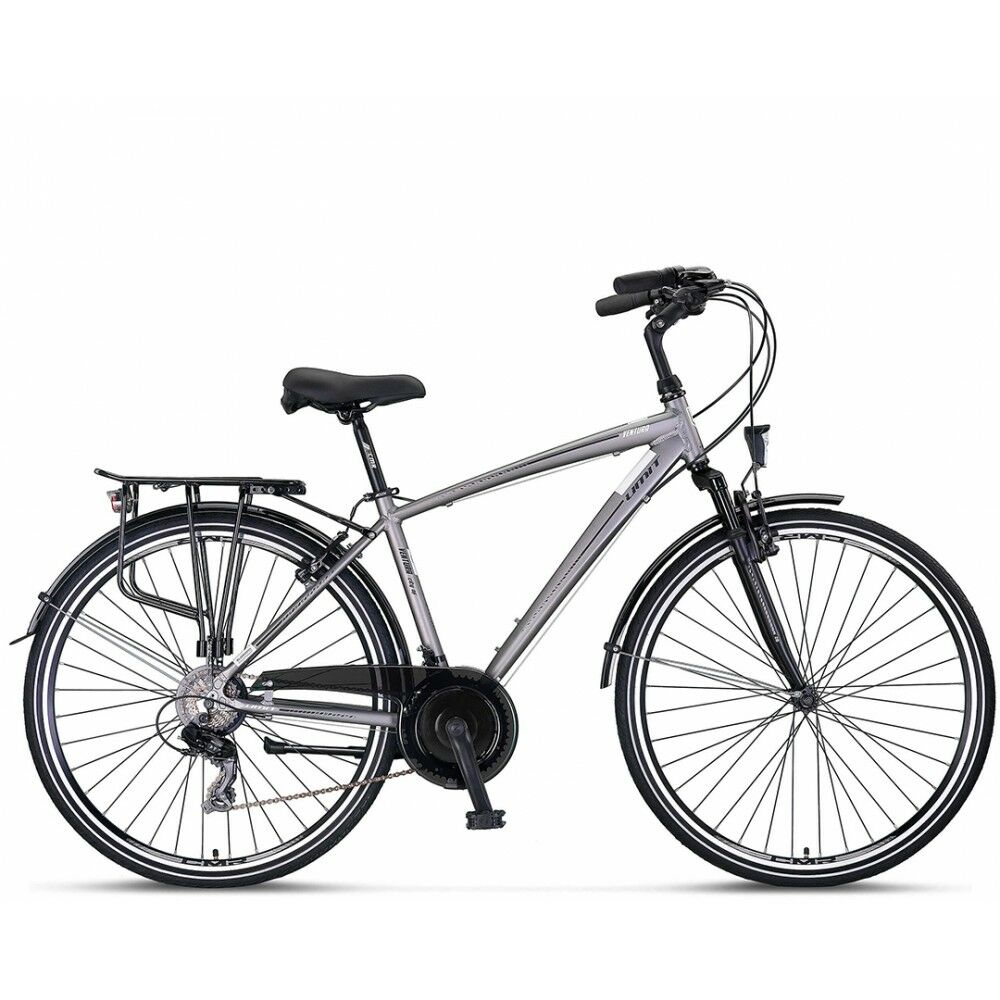 ÜMİT VENTURA M 28 V-FREN FÜME-SİYAH