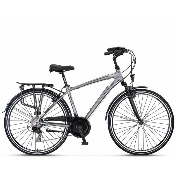 ÜMİT VENTURA M 28 V-FREN FÜME-SİYAH