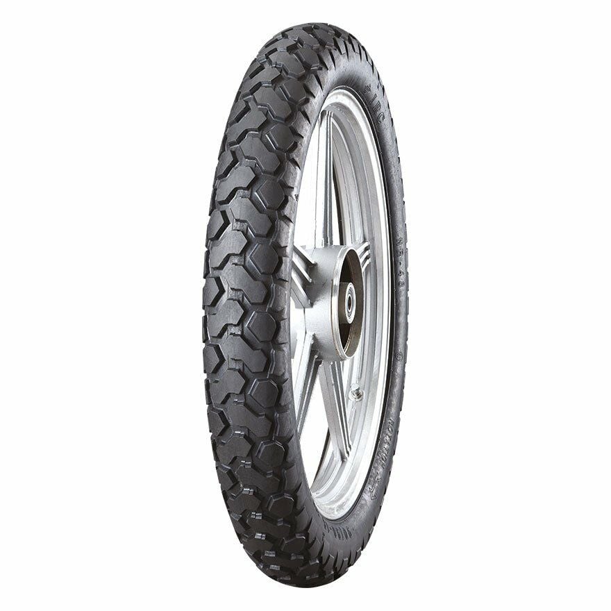90/90-18 İRC NR-48 TUBLES
