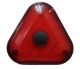 BİSİKLET ARKA LED USB XBYC 6323