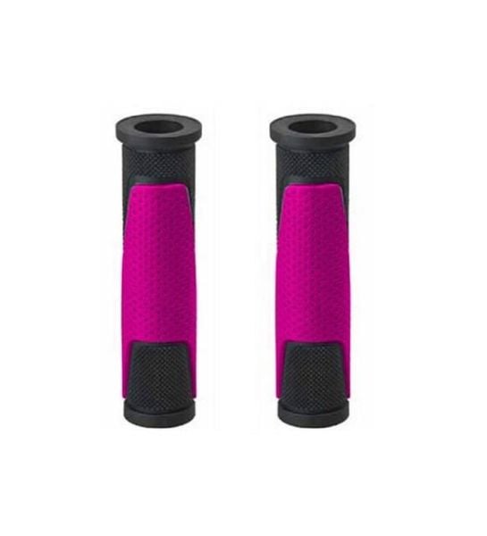 KNT HLG305 MODEL ELCİK SİYAH-PEMBE
