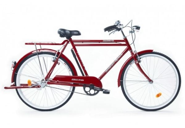 BİSAN 26/200 ROADSTAR GL KIRMIZI